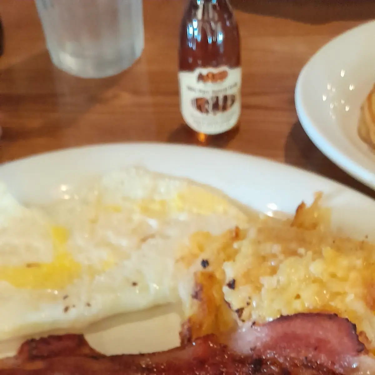 Scrambled Eggs