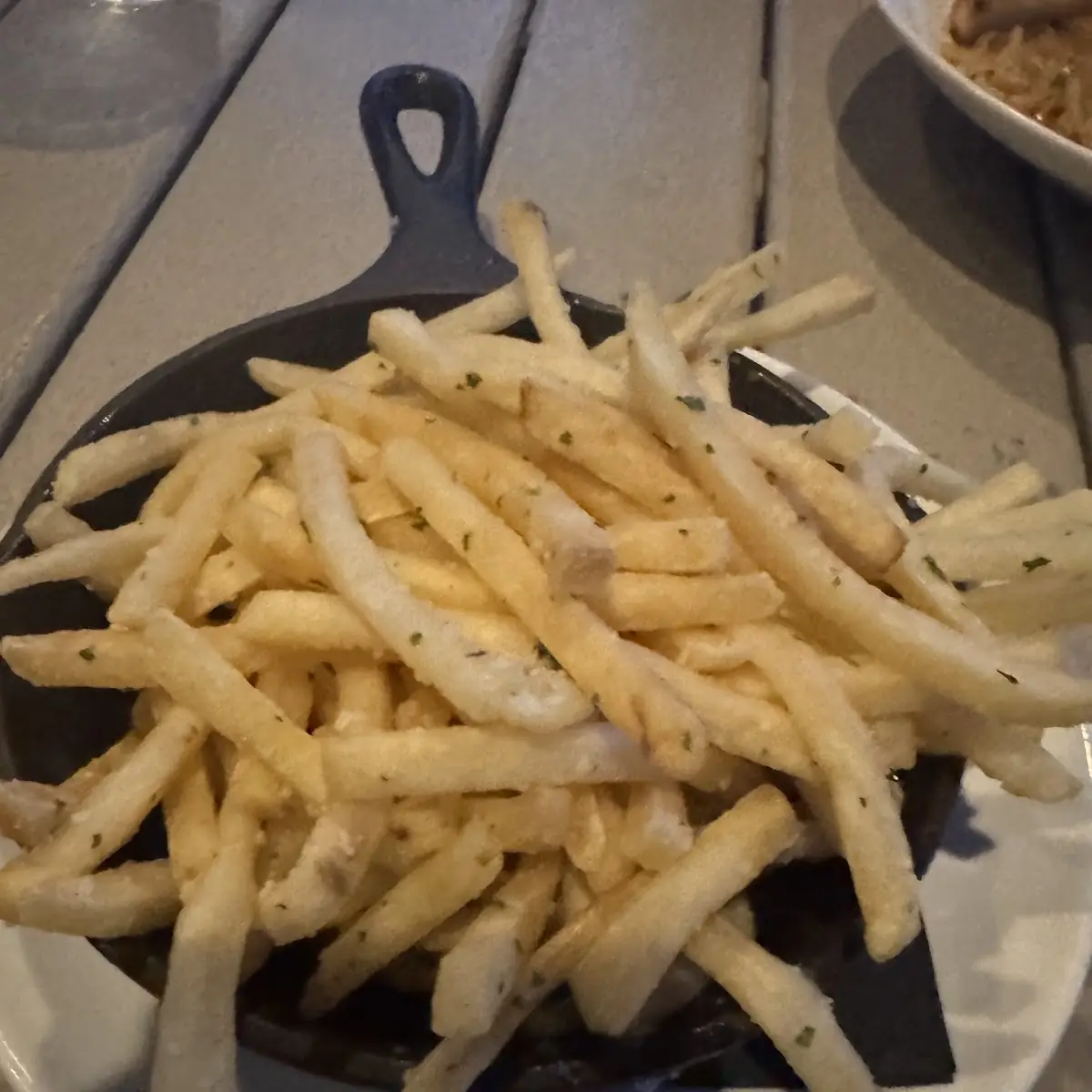 French Fries