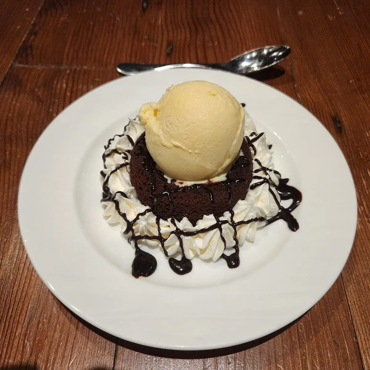 Lava Cake