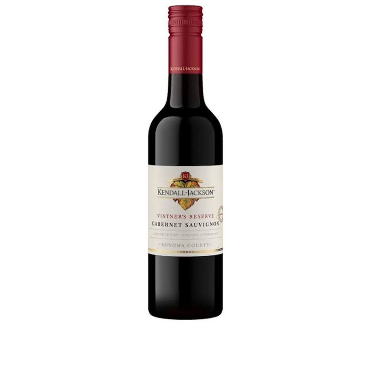 Kendall Jackson Cabernet 375ml