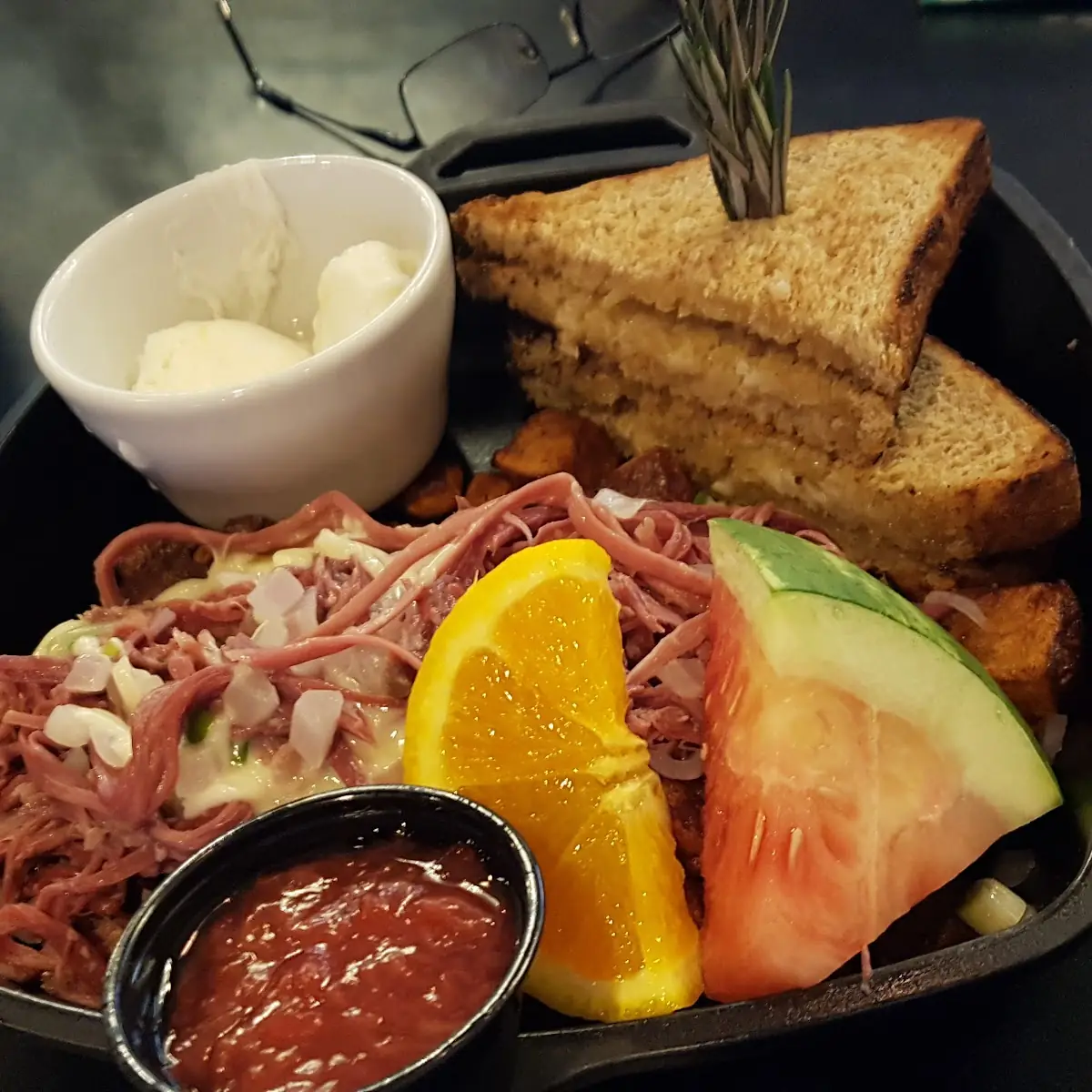 Corned Beef Hash