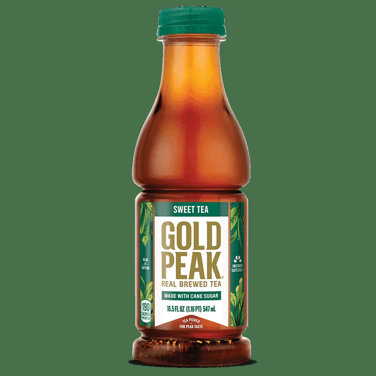 Gold Peak Sweet Tea