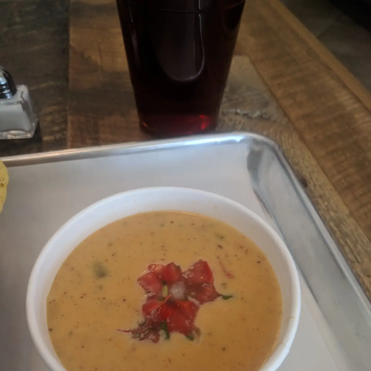 Queso Dip