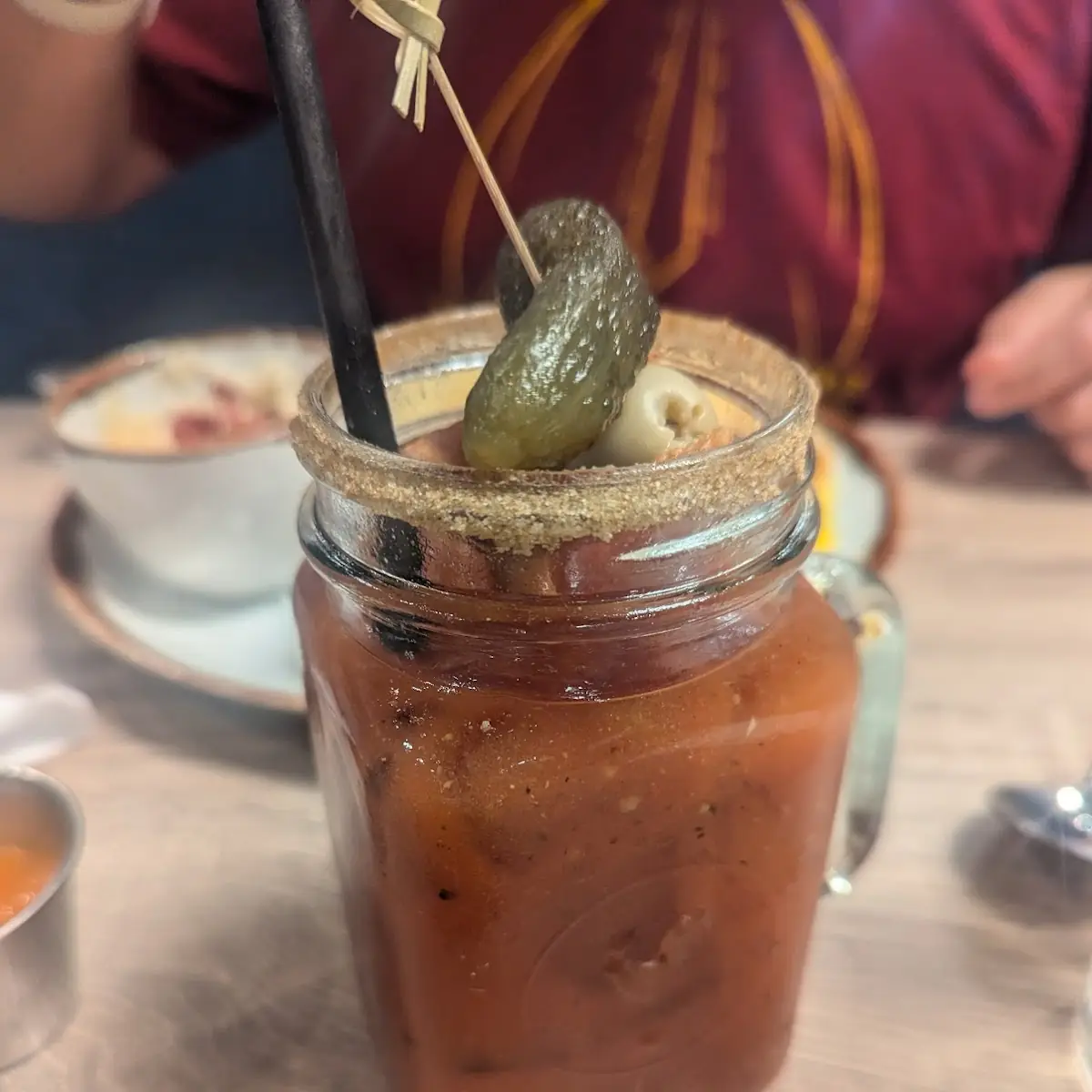 Bloody Mary