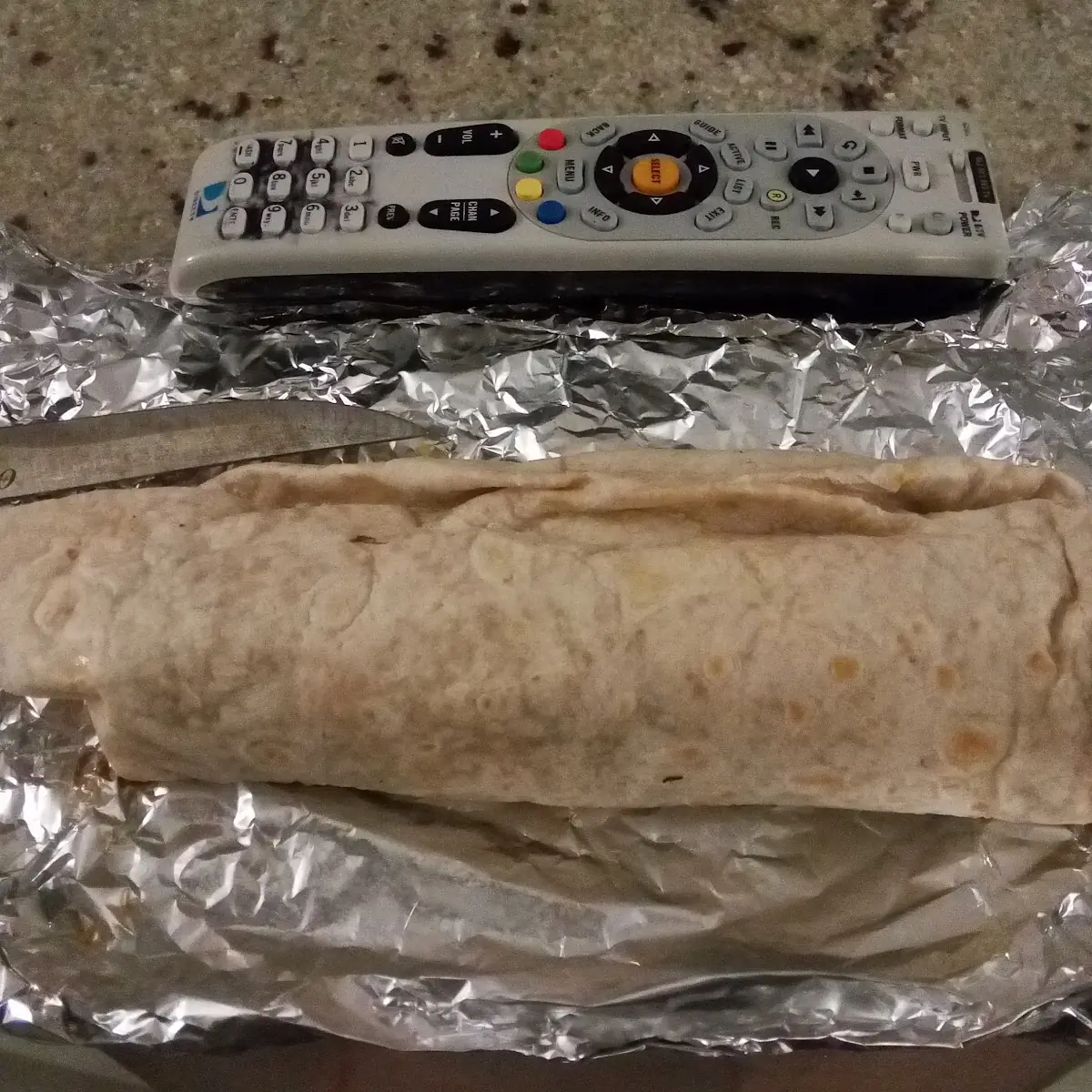 Burrito