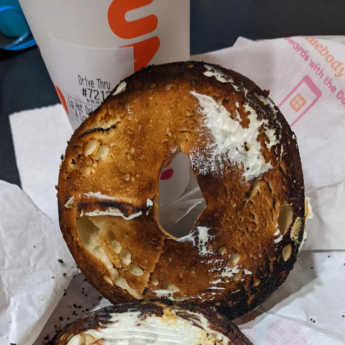 Cream Cheese