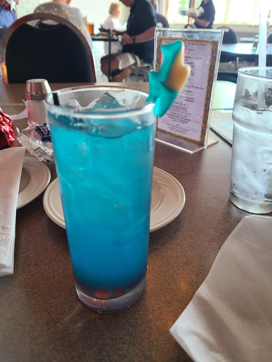 Shark Bite