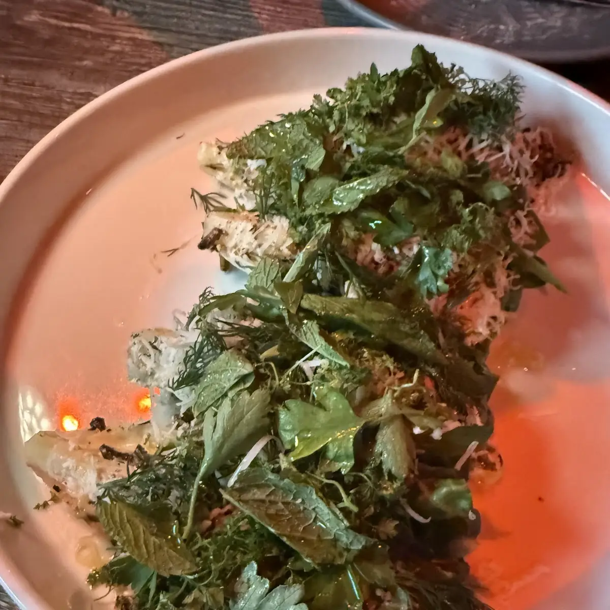 Kale Salad