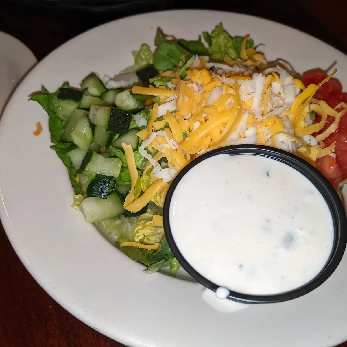 Garden Salad