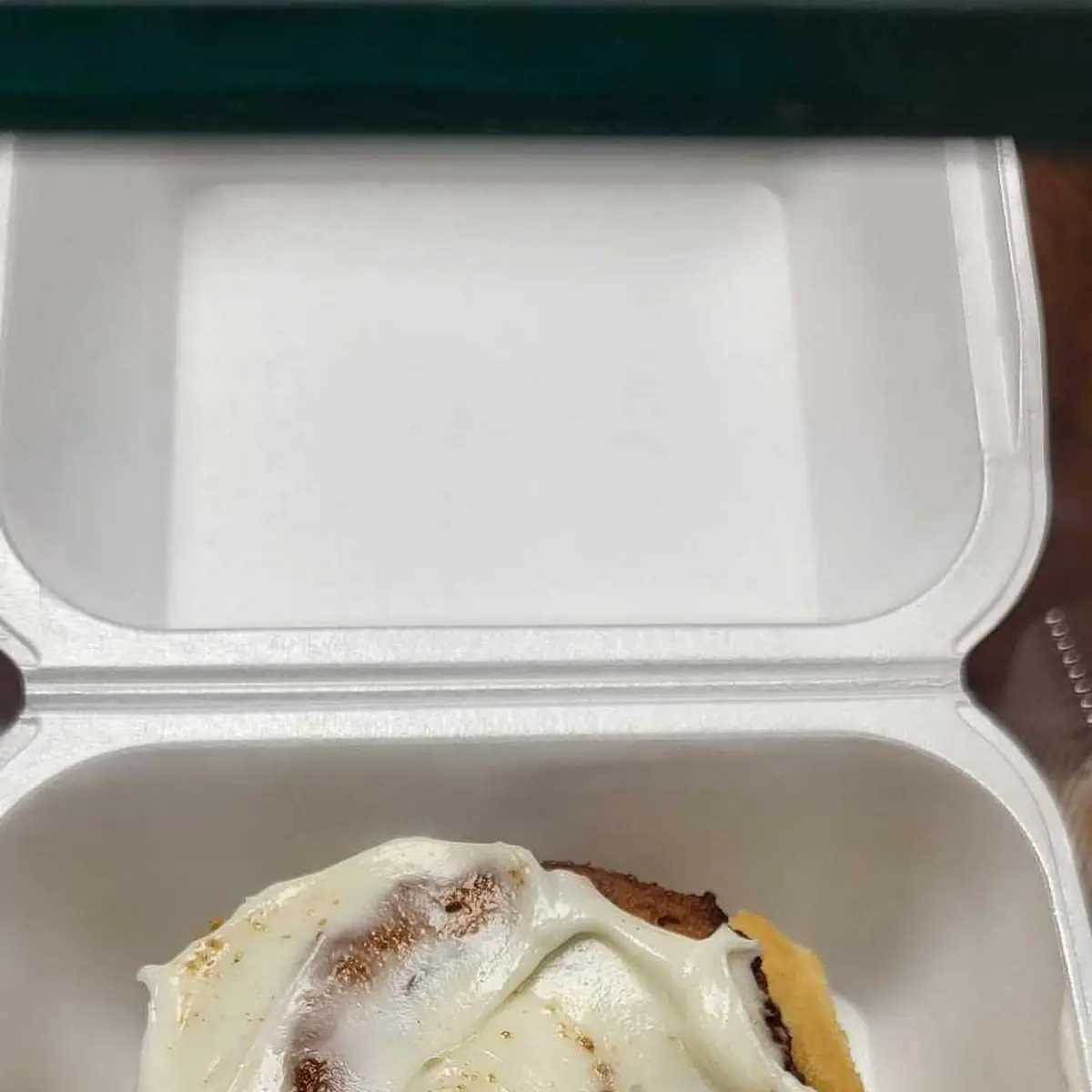 Cinnamon Roll