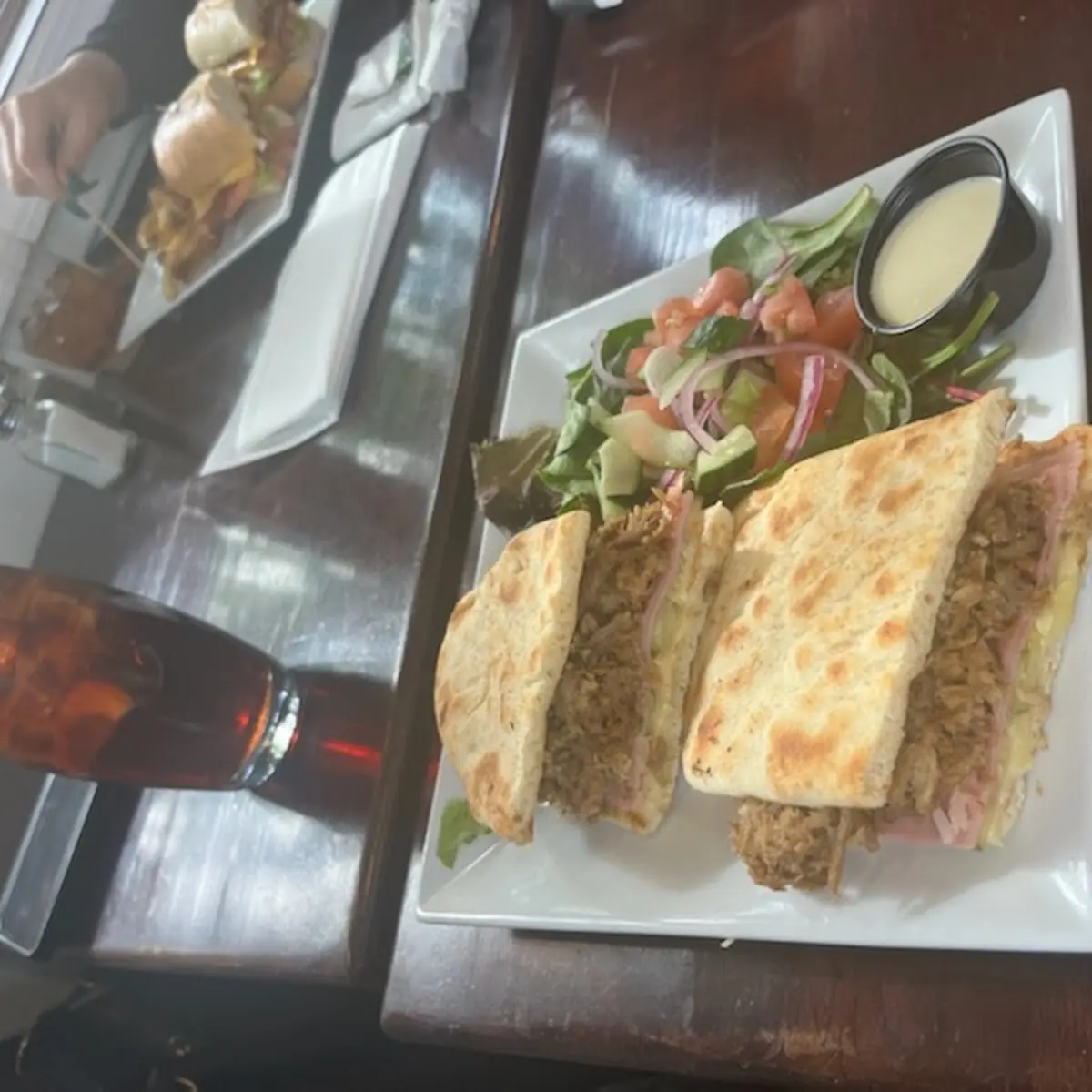 Cuban Panini