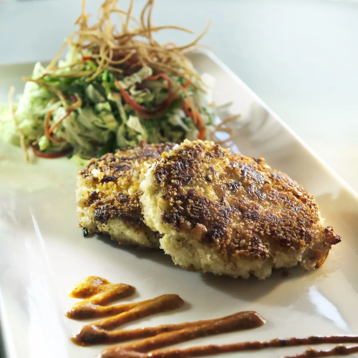 Crab Cake