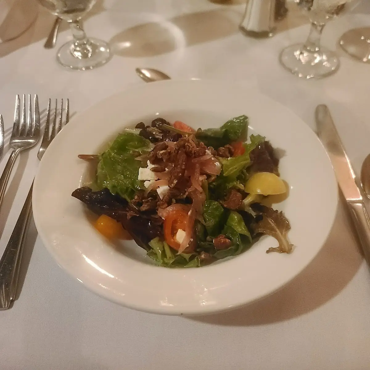 House Salad