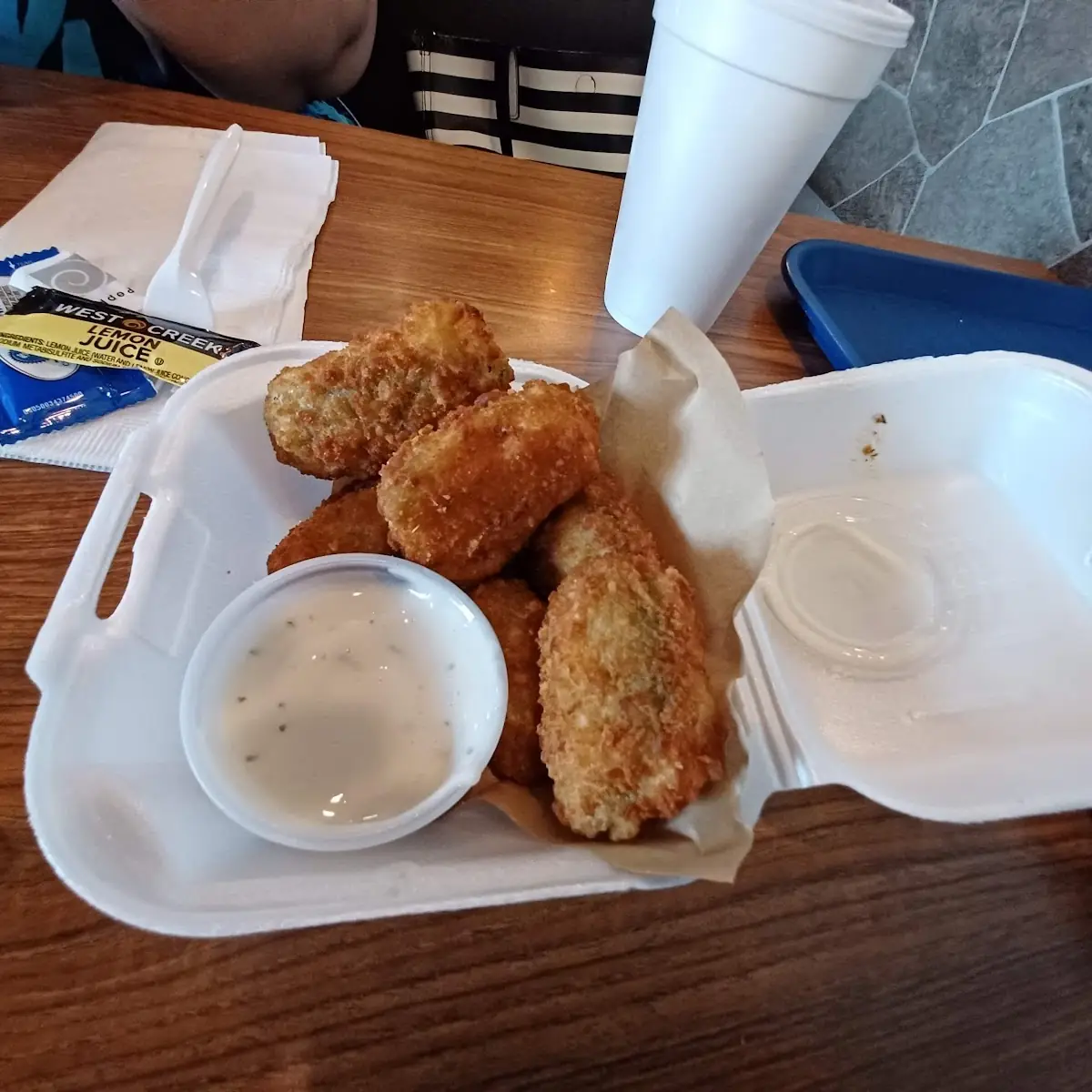 Jalapeño Poppers