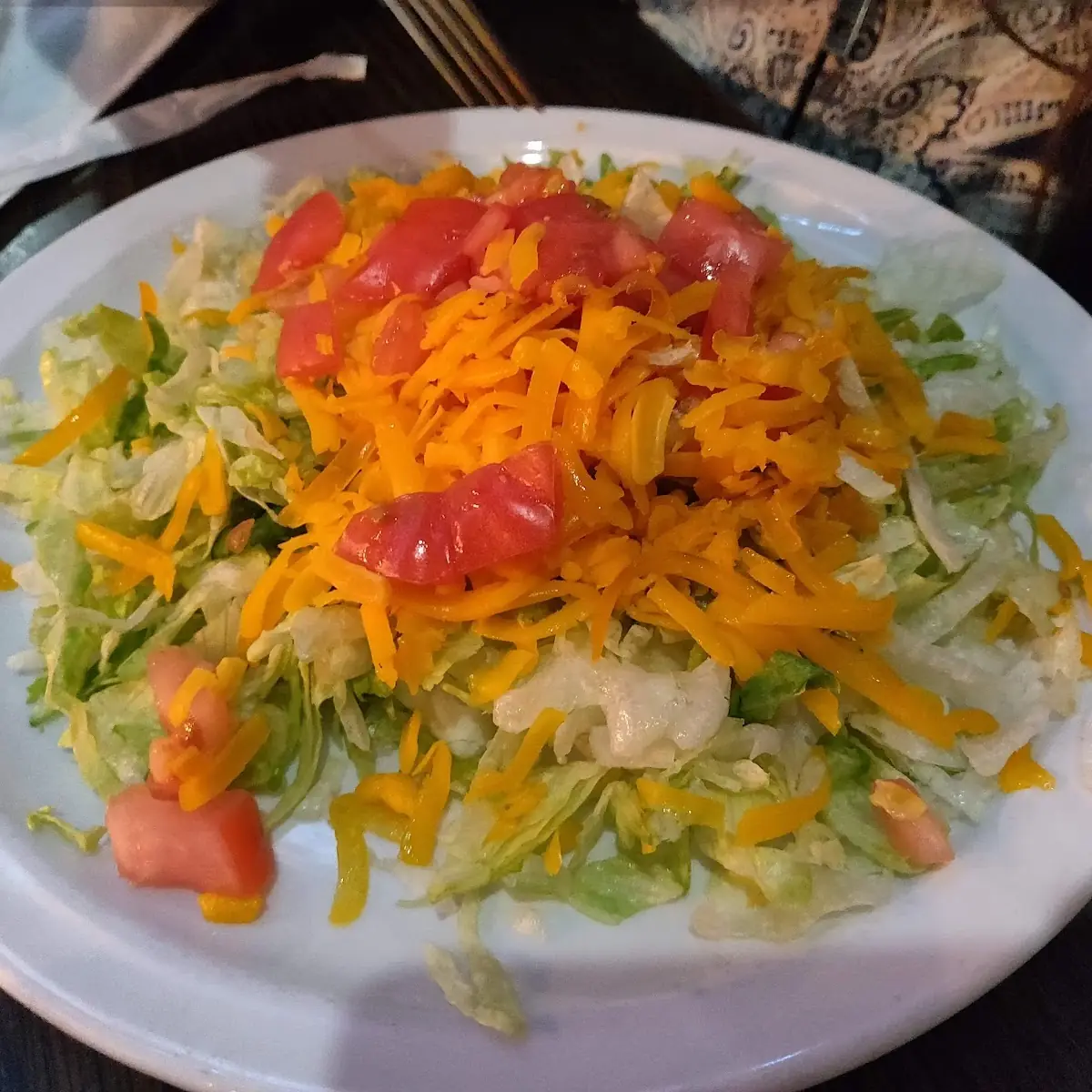 House Salad