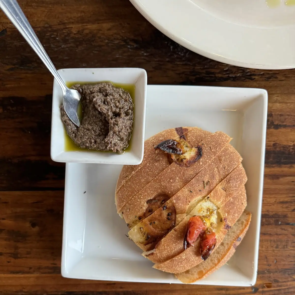 Bread Service