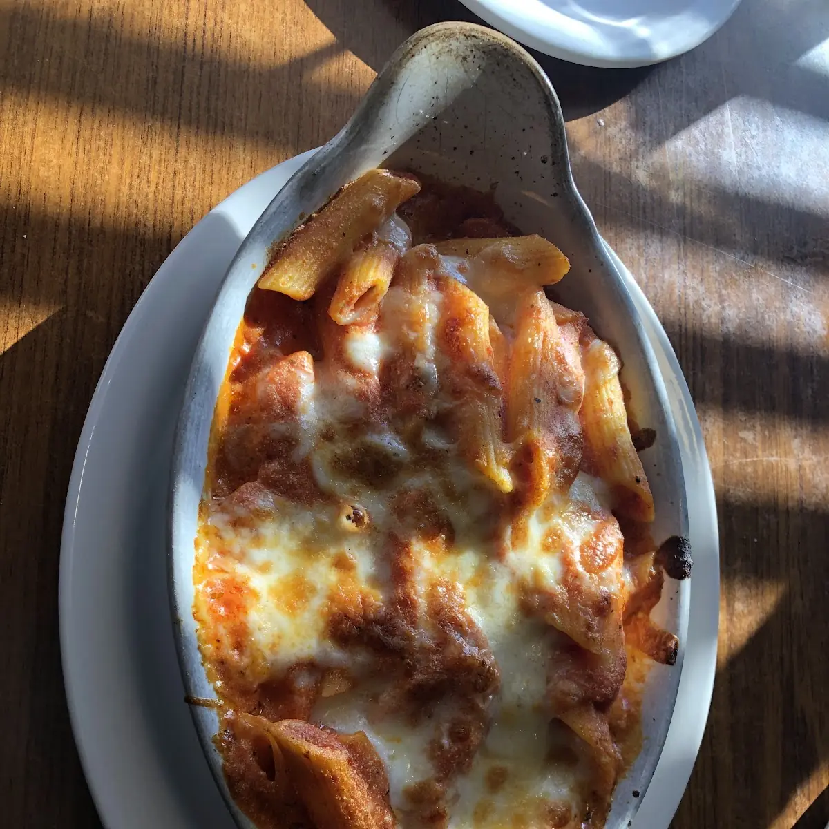 Baked Ziti