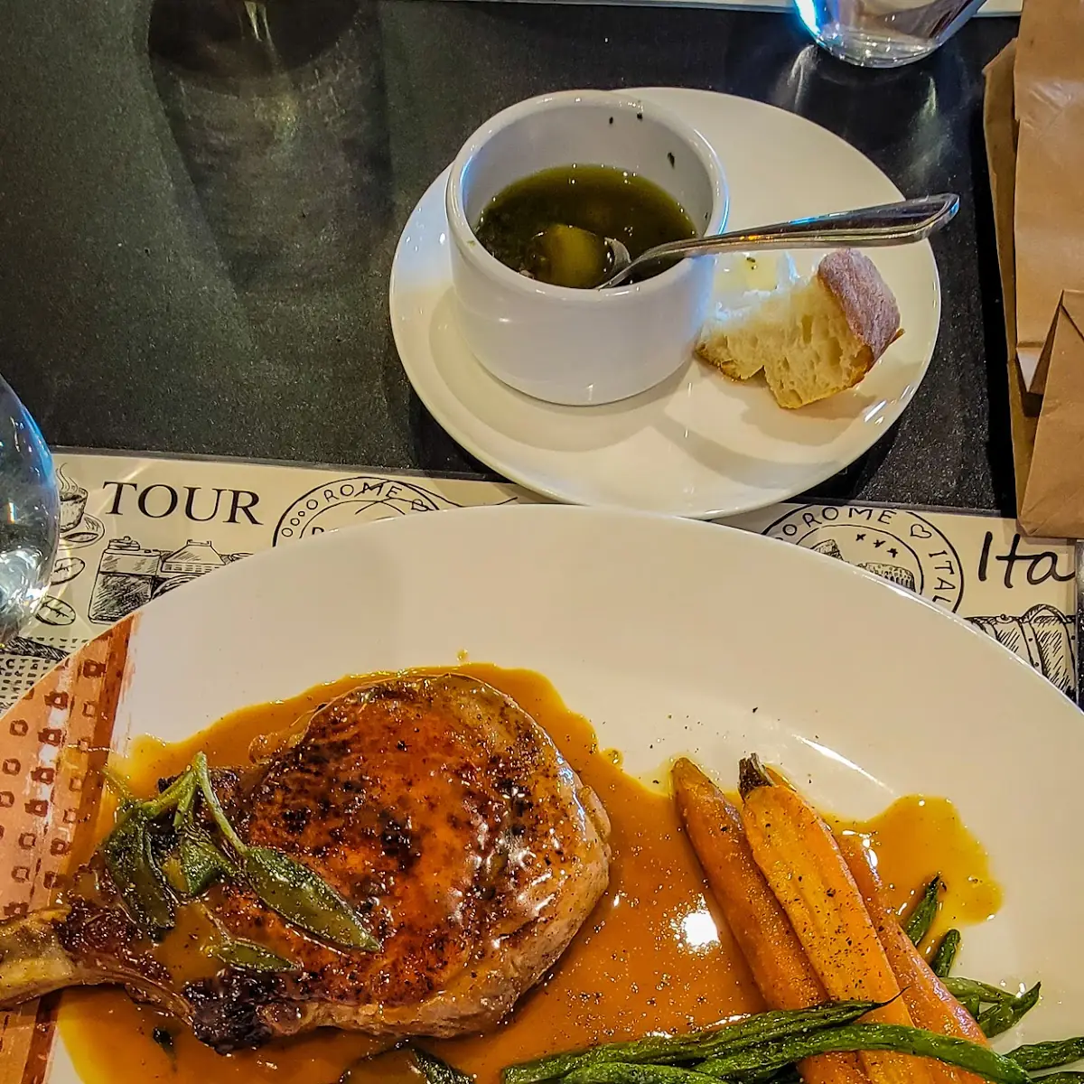 Pork Chop