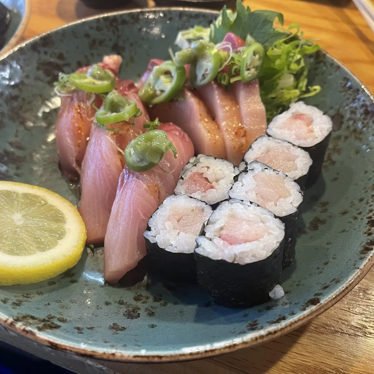 Sashimi