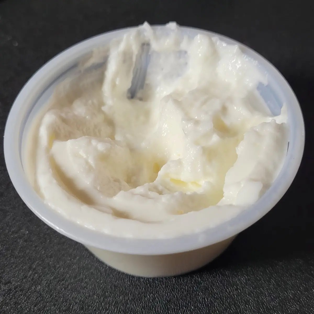 Garlic Sauce