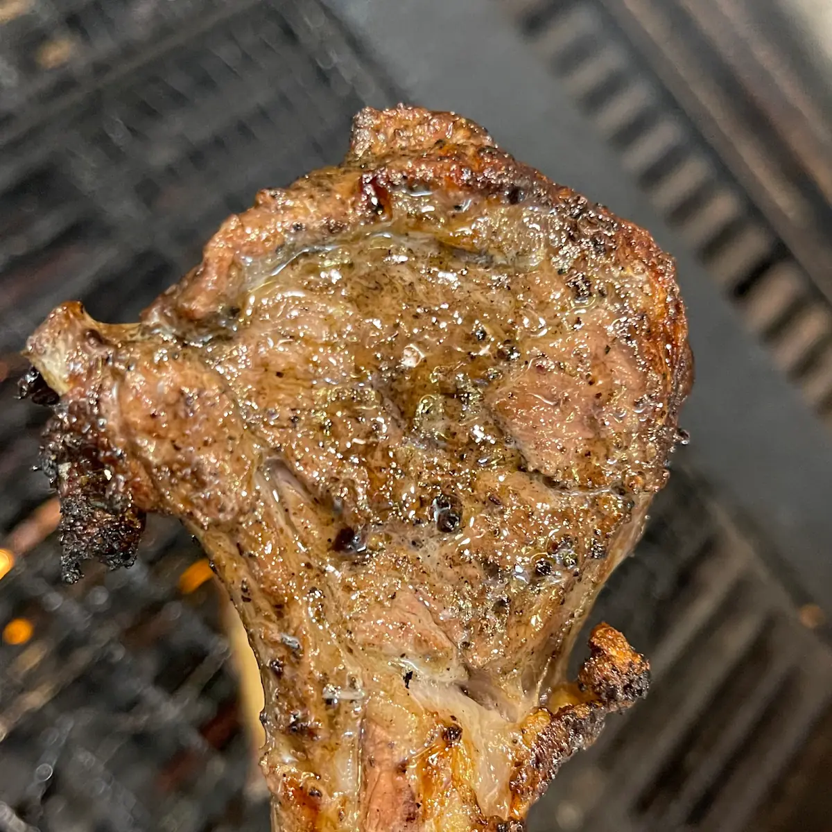 Lamb Chops
