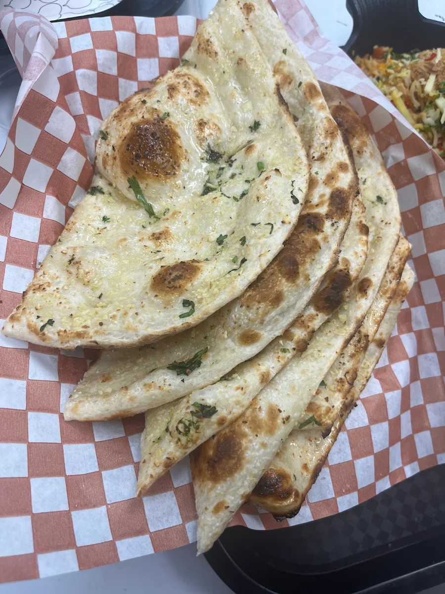 Highlights, Tandoori Bistro