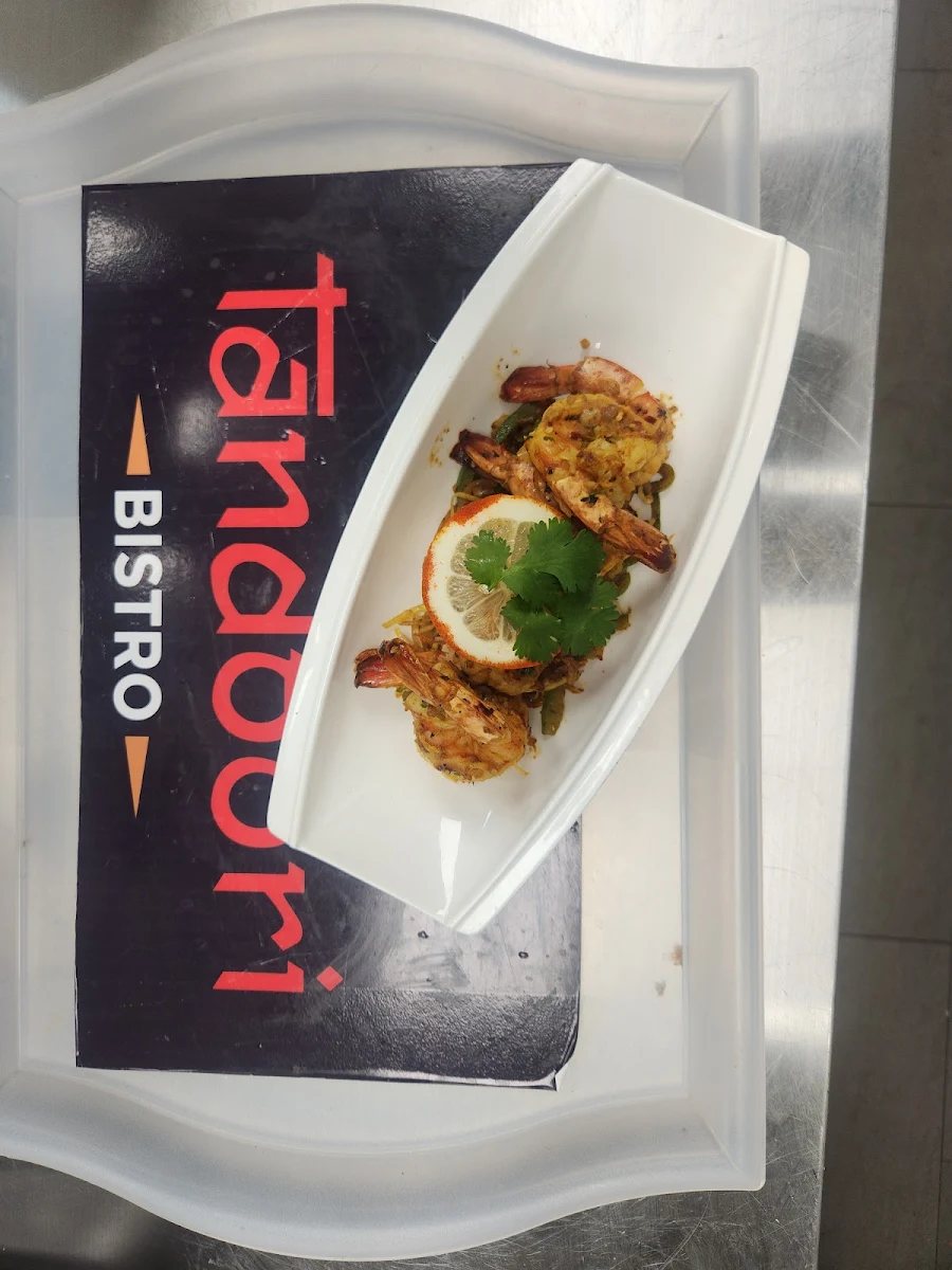 Highlights, Tandoori Bistro