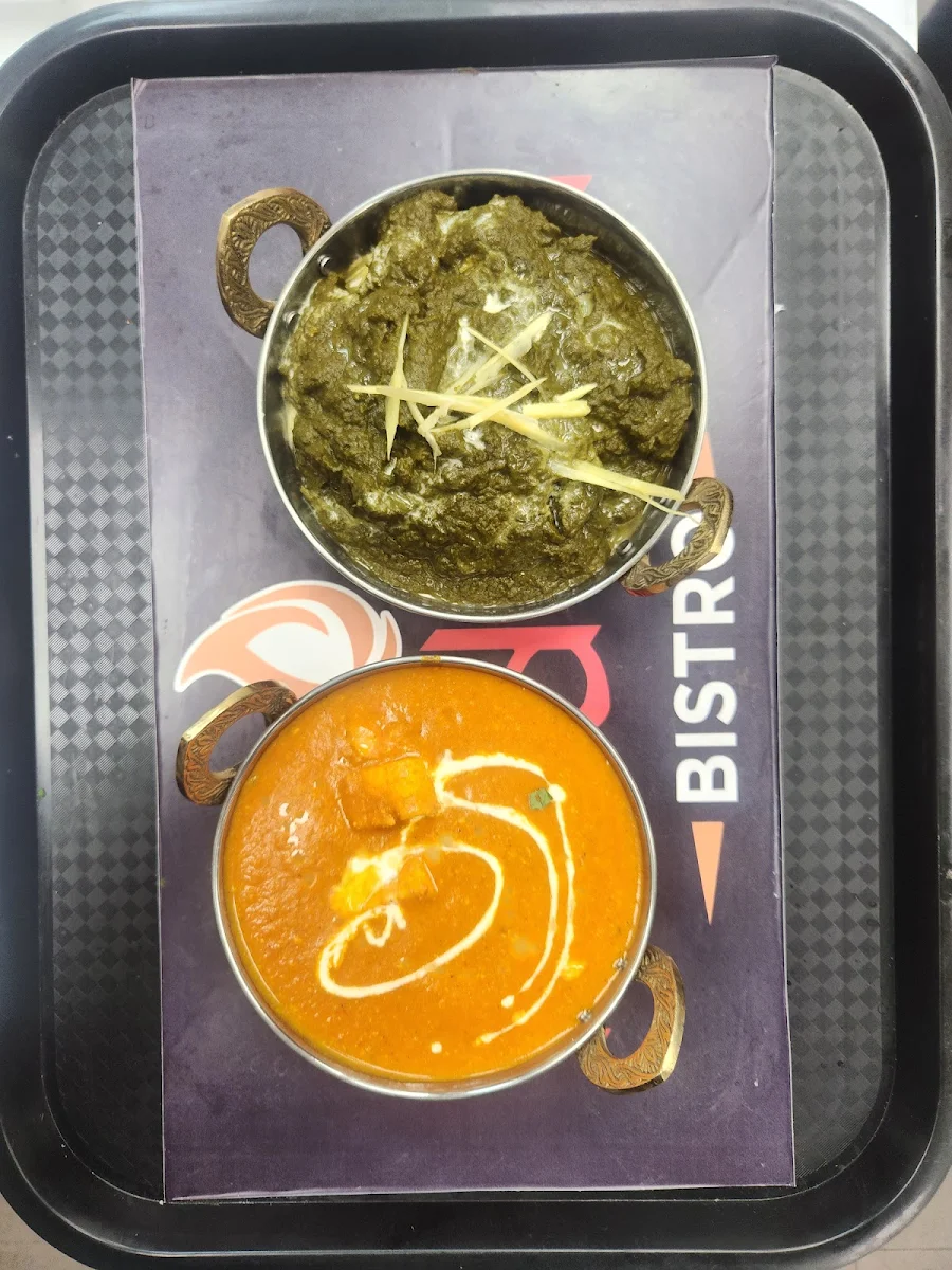 Highlights, Tandoori Bistro