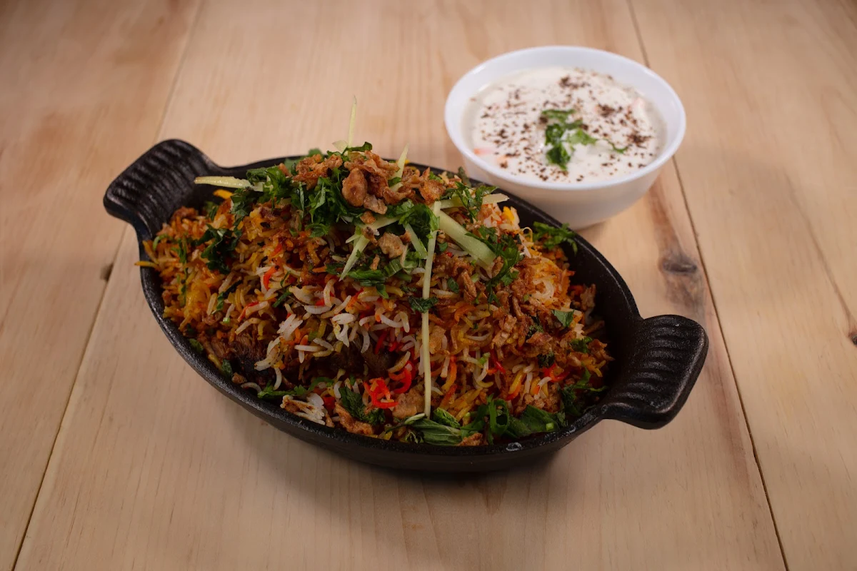 Highlights, Tandoori Bistro