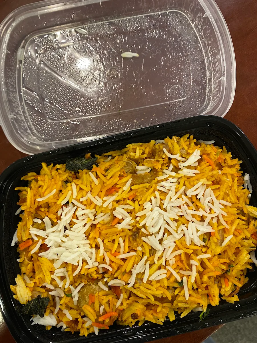 Highlights, Tandoori Bistro