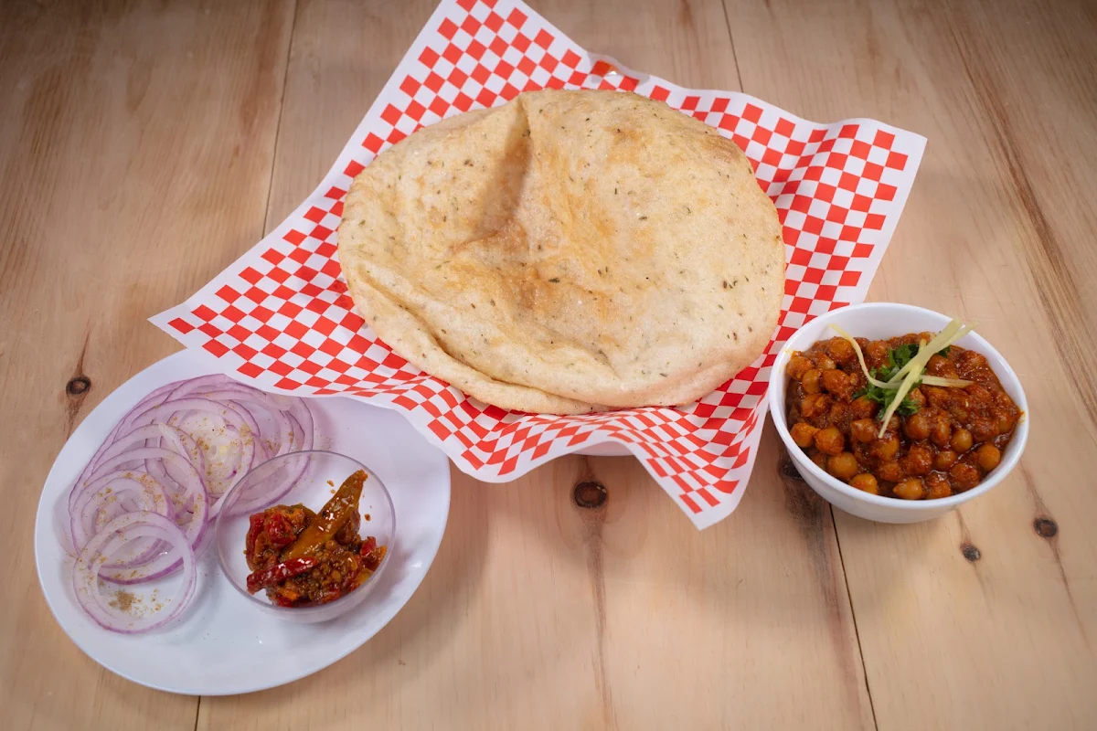 Highlights, Tandoori Bistro