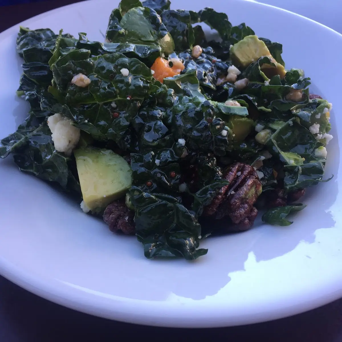 Kale Salad