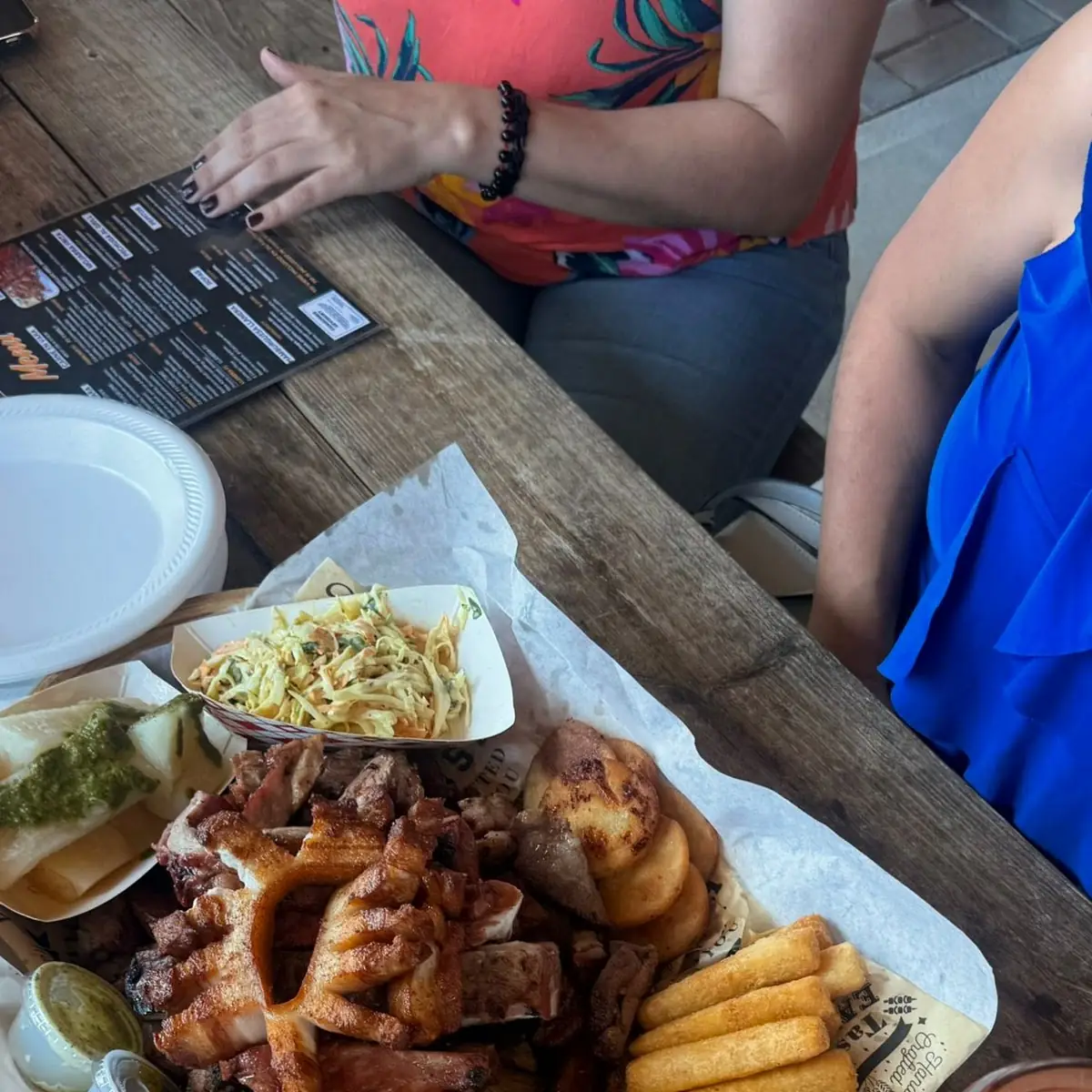 Pulled Pork