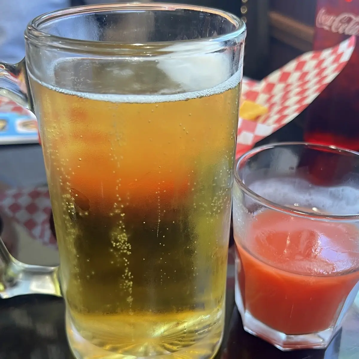 Draft Beer