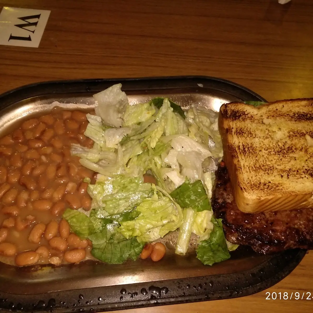 Baked Beans