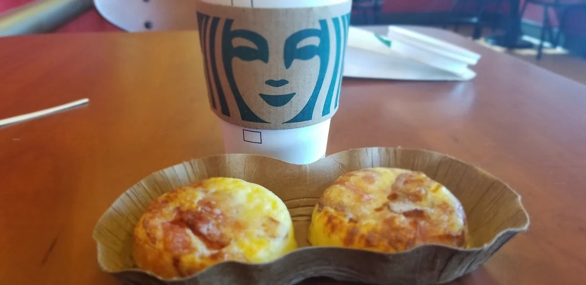 Bacon Egg Bites