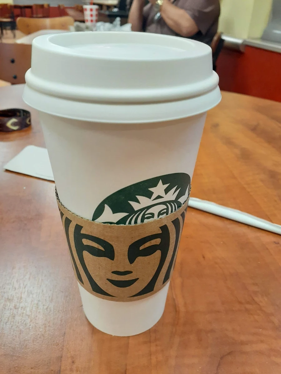 Hot Chocolate Mocha