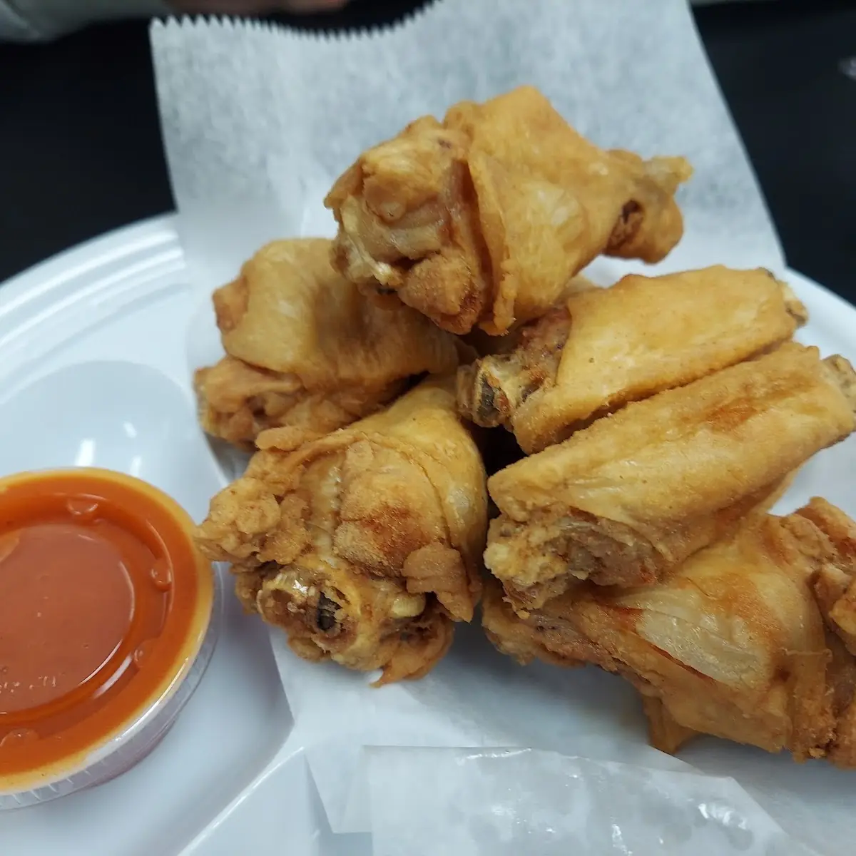 Chicken Wing