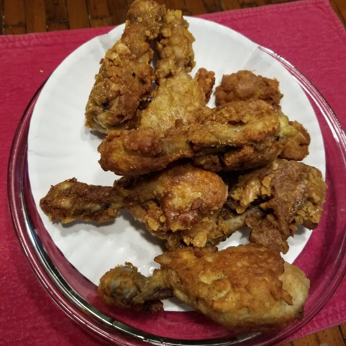 Fried Chicken