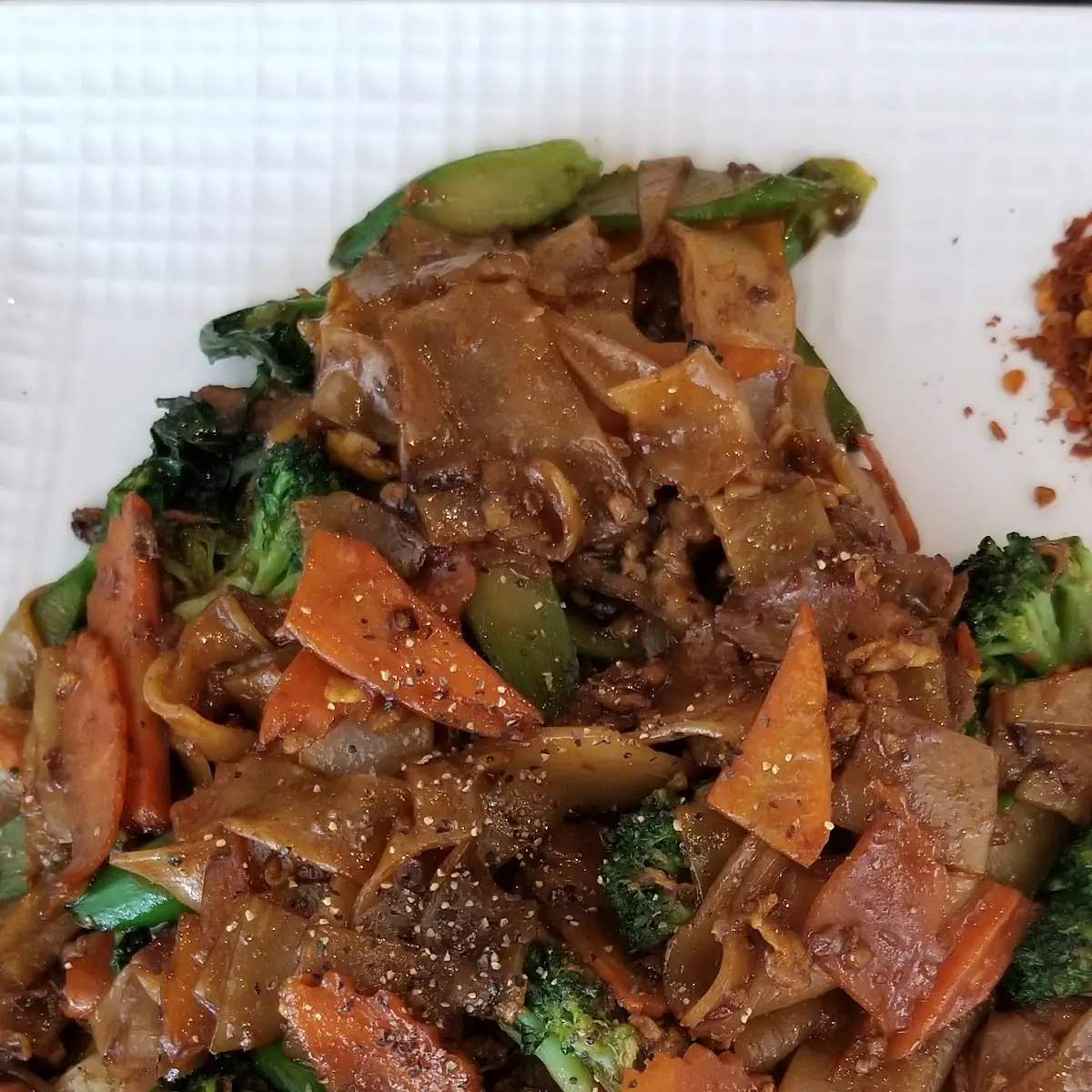 Pad See EW