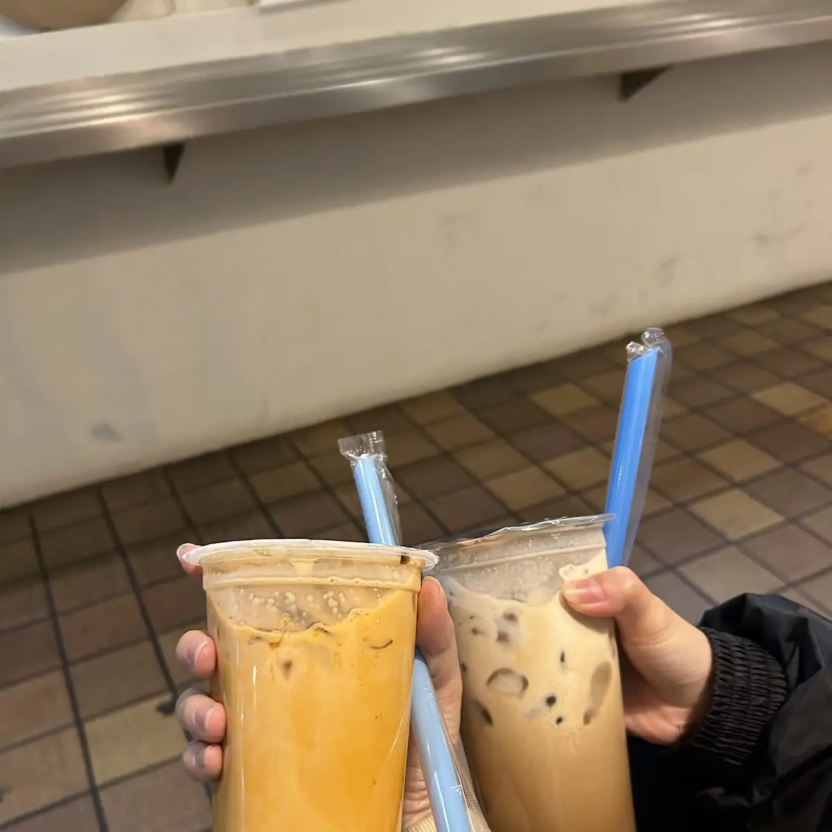 Thai Tea