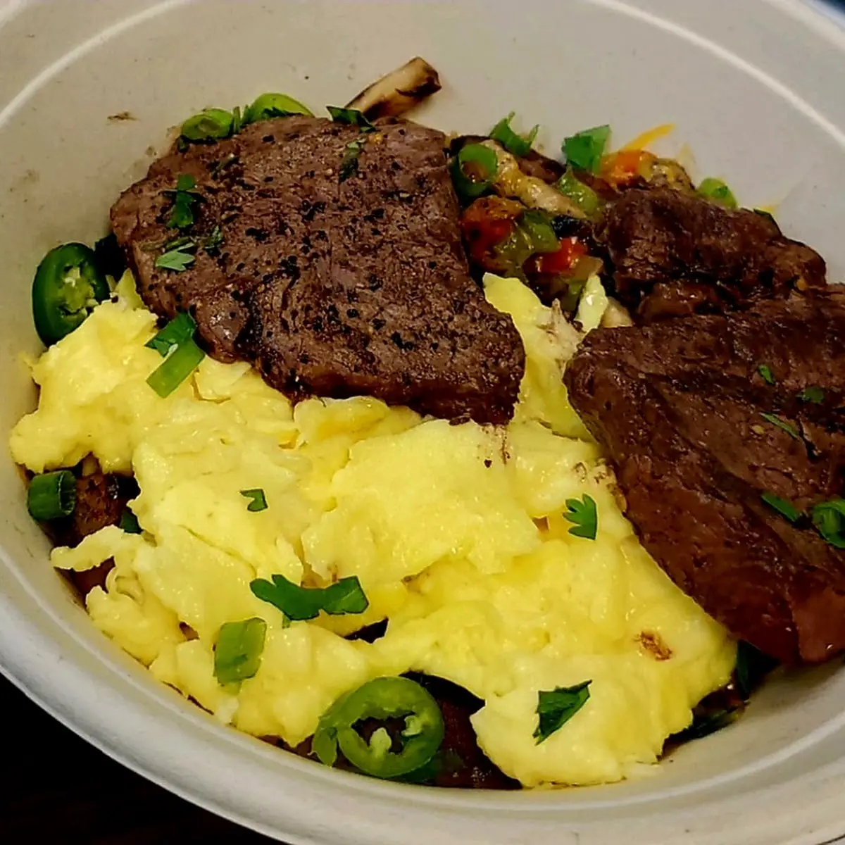 Egg White Upcharge (1)