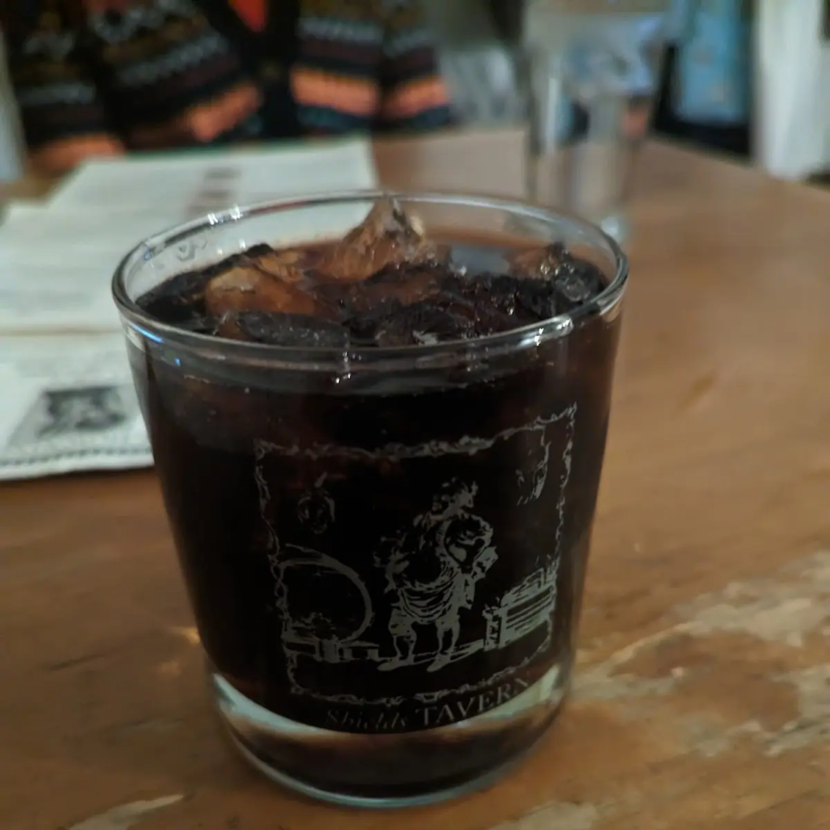 Draft Root Beer