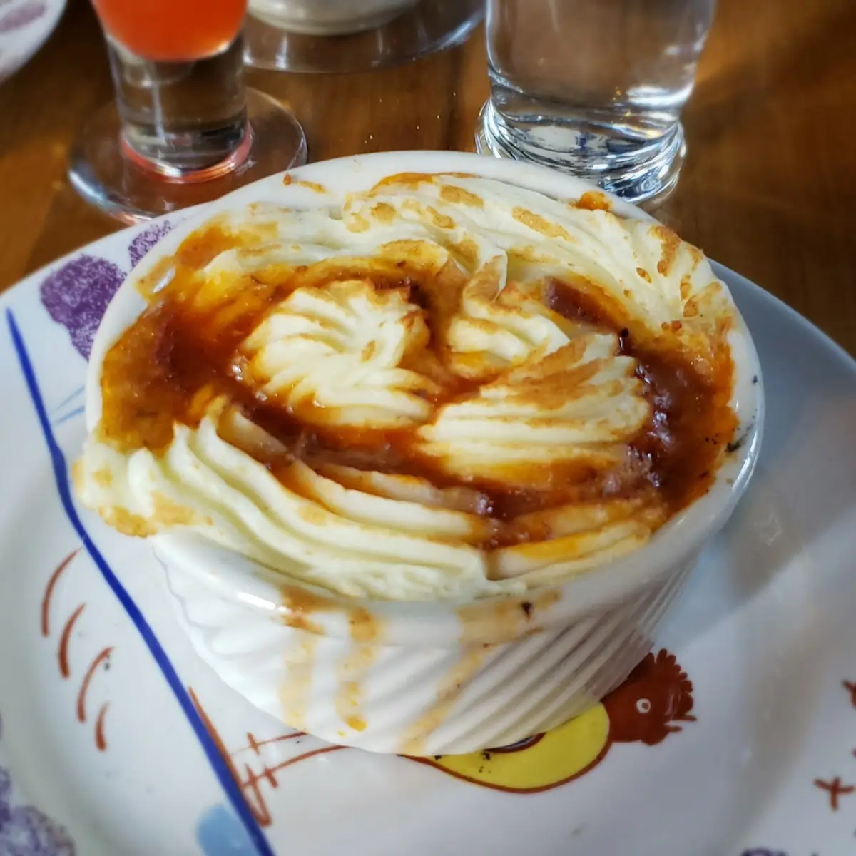 Onion Soup