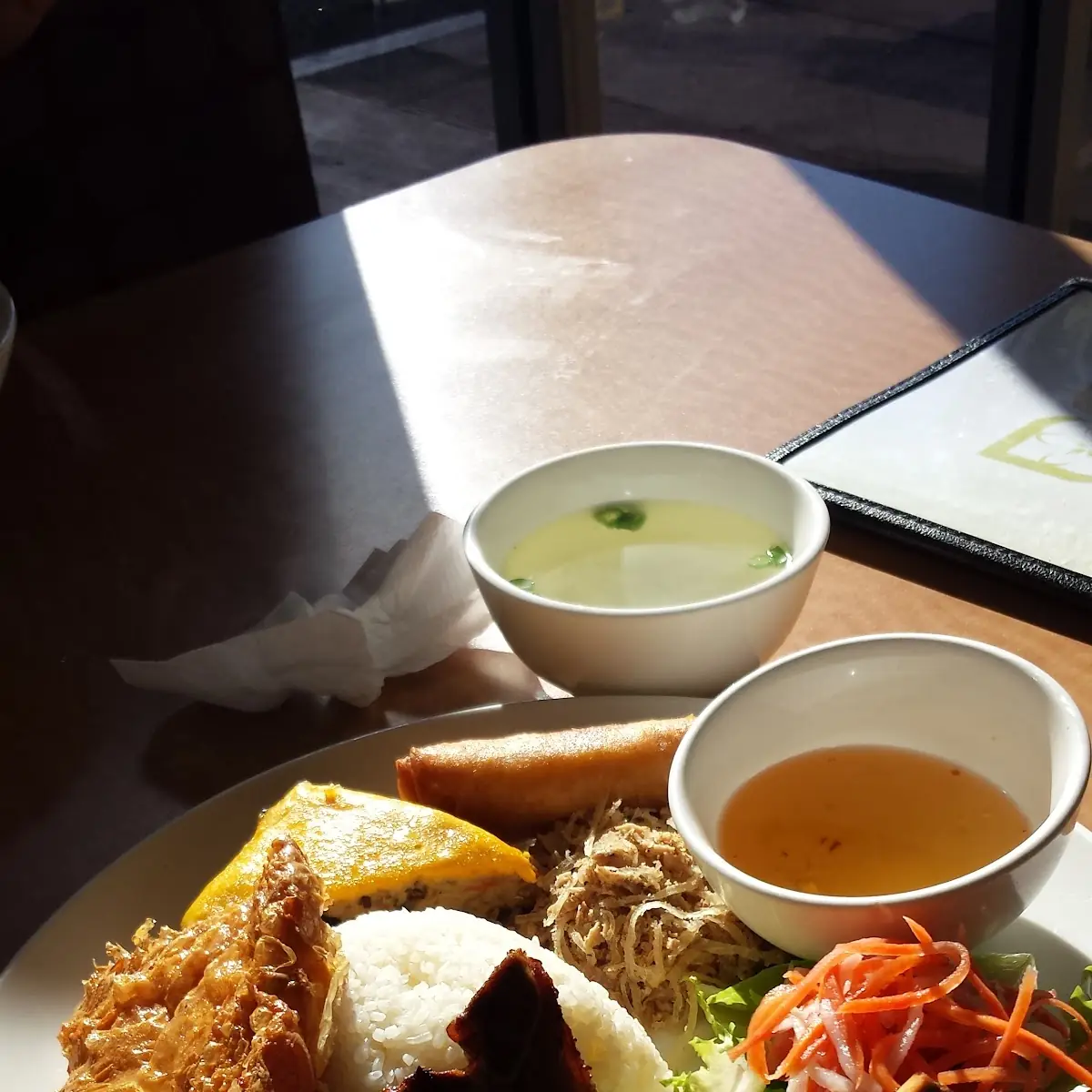 Xtra Sườn Nướng - Pork Chop