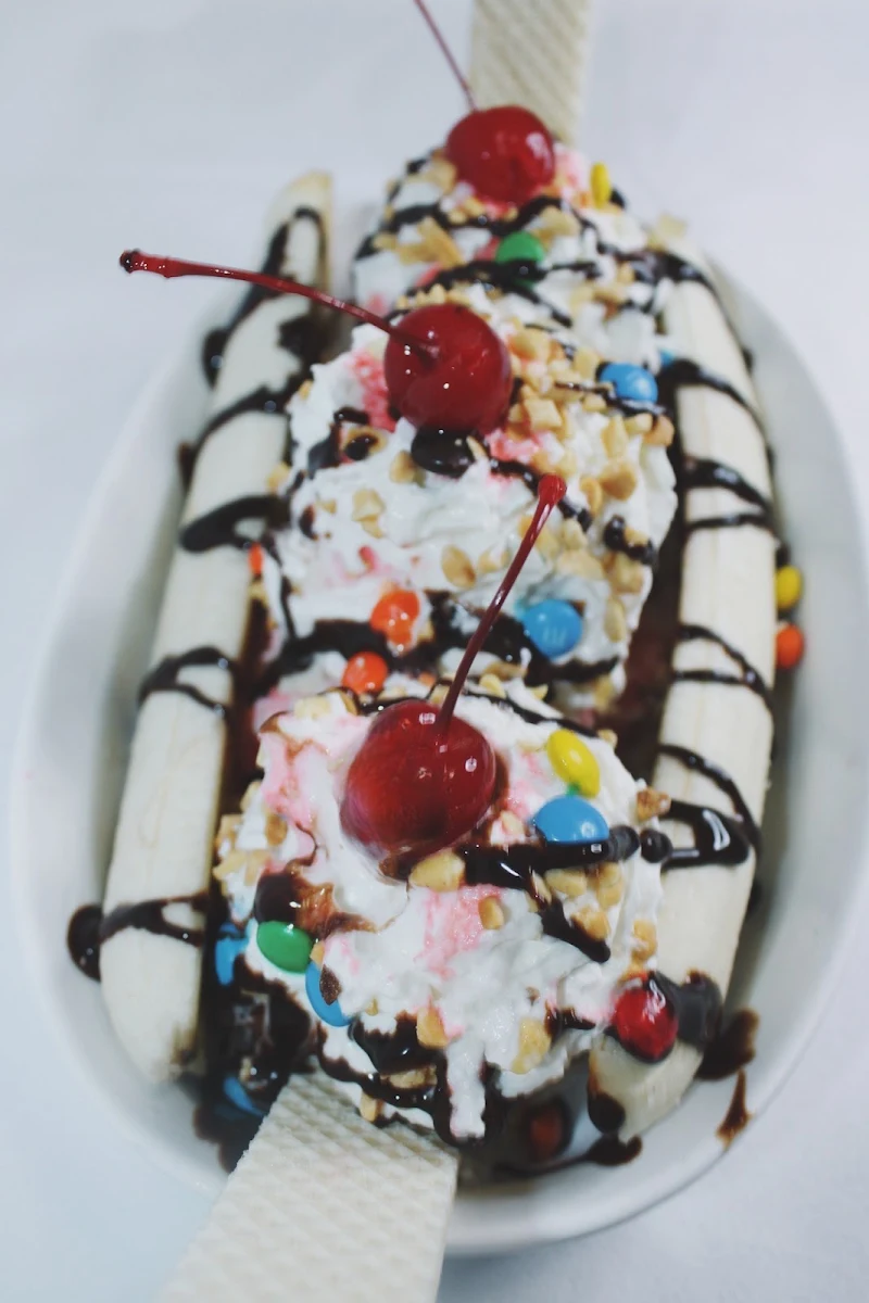 Banana Split