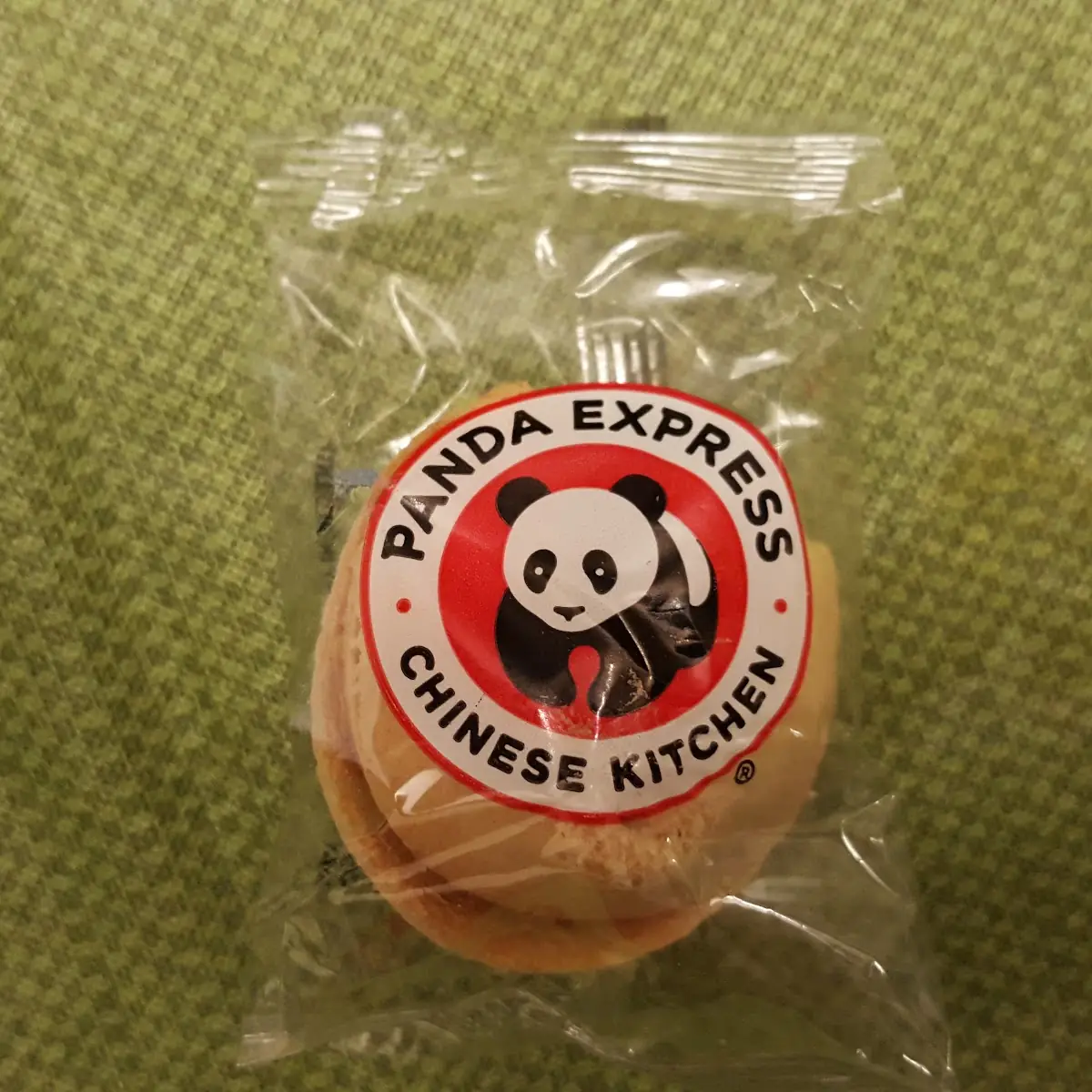 Fortune Cookie