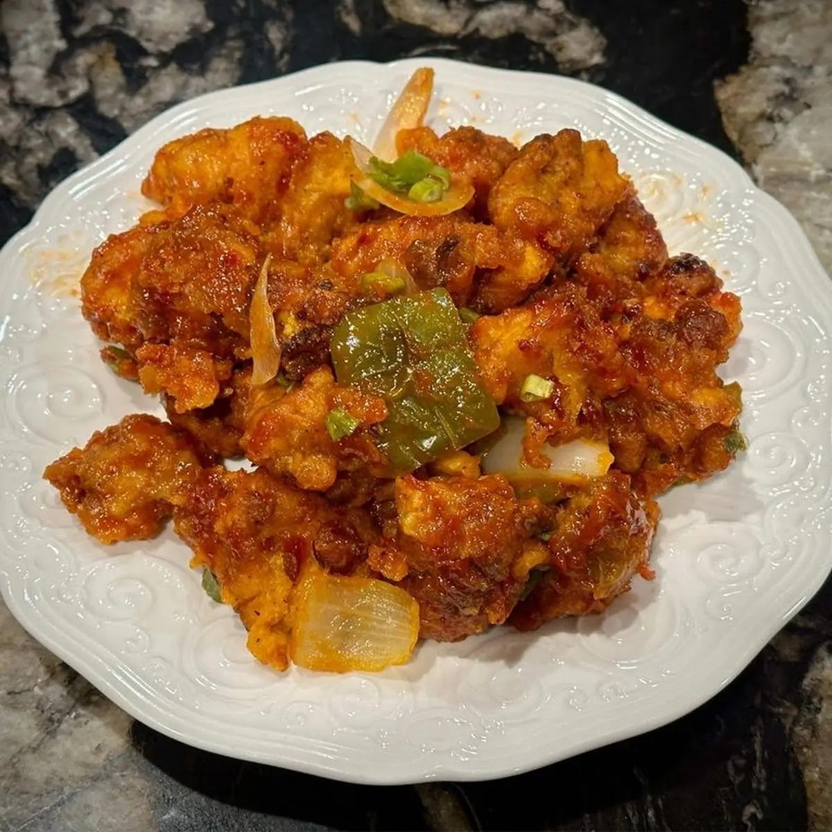 Gobi Manchurian