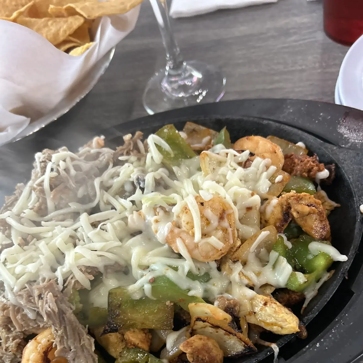 Lunch #11 Grilled Chicken Burrito and Rice