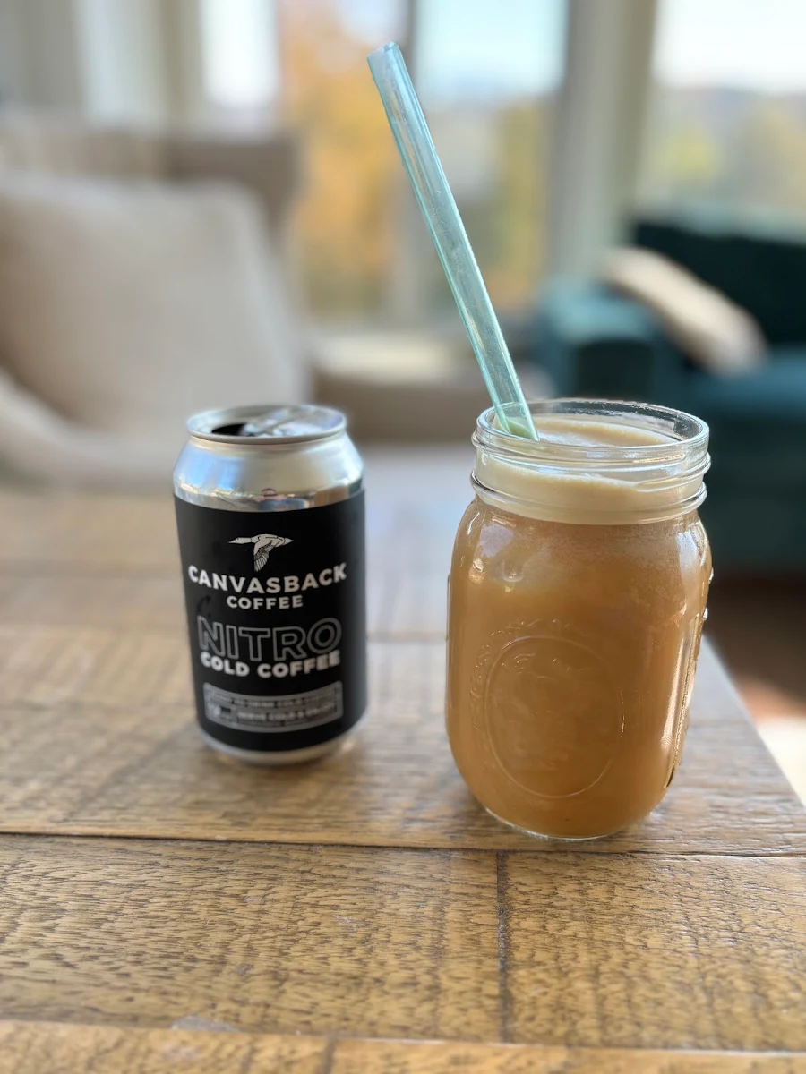 Cold Brew